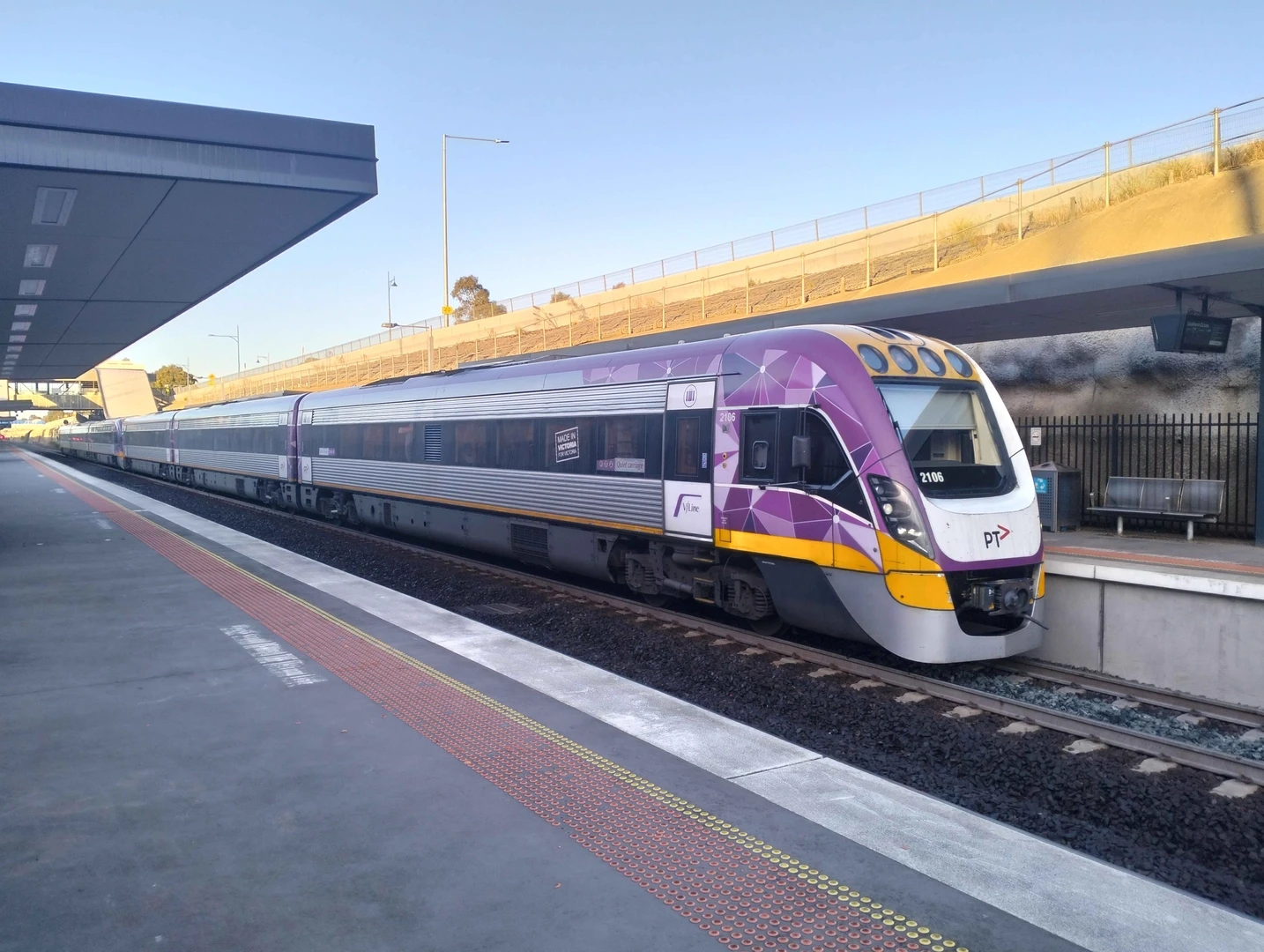 VLocity 2106