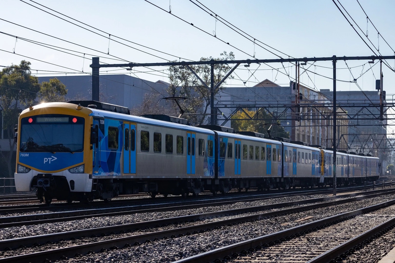 Siemens Nexas 763M