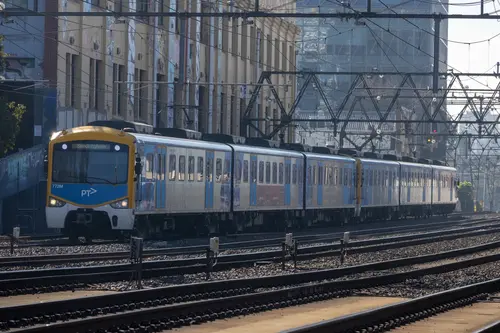 Siemens Nexas 772M
