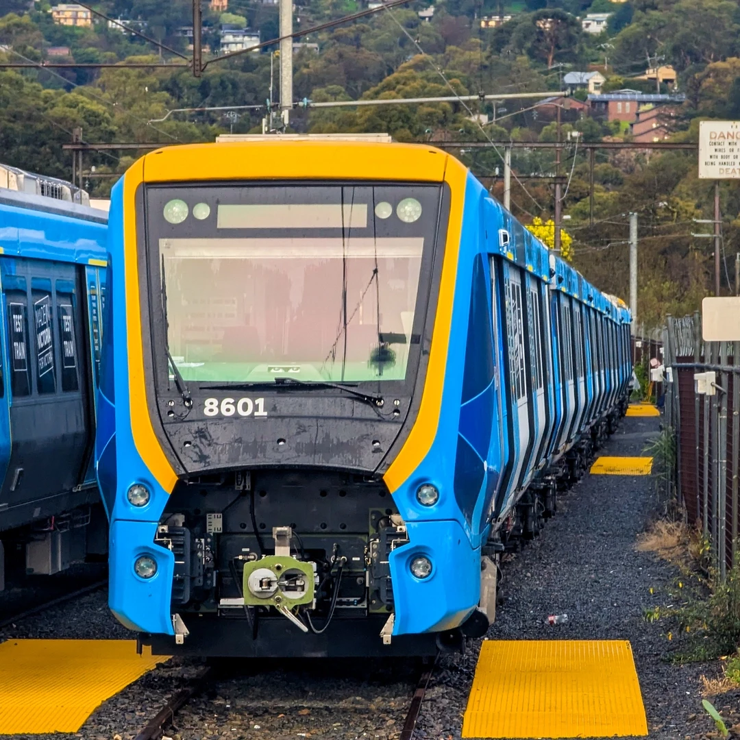 X'Trapolis 2.0 8601