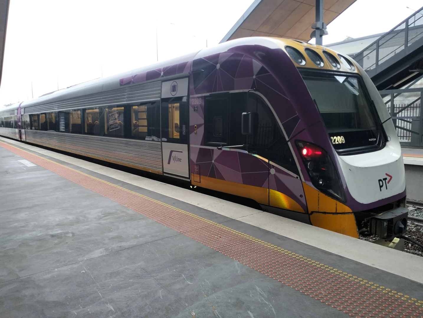 VLocity 2209