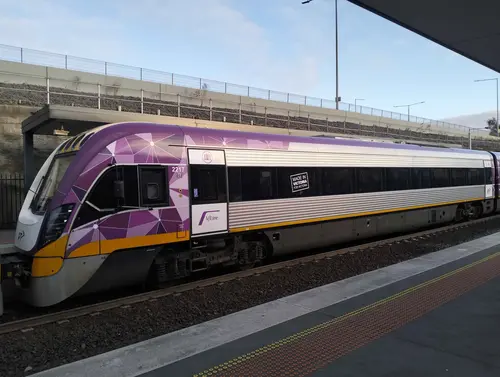 VLocity 2217