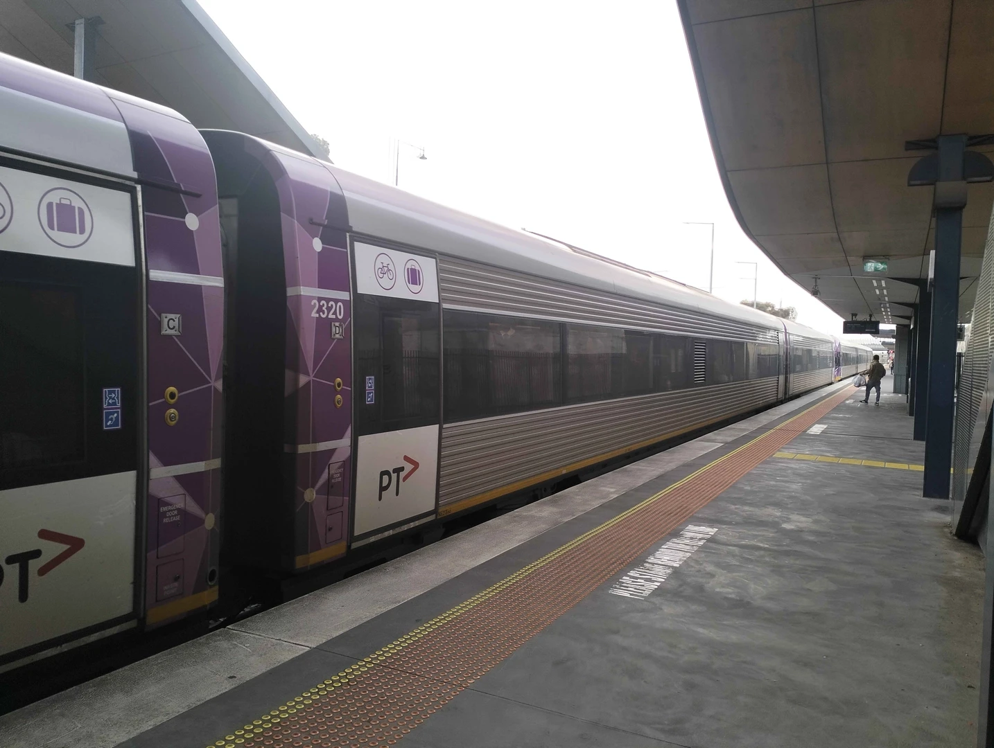 VLocity 2320