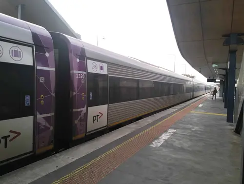 VLocity 2320