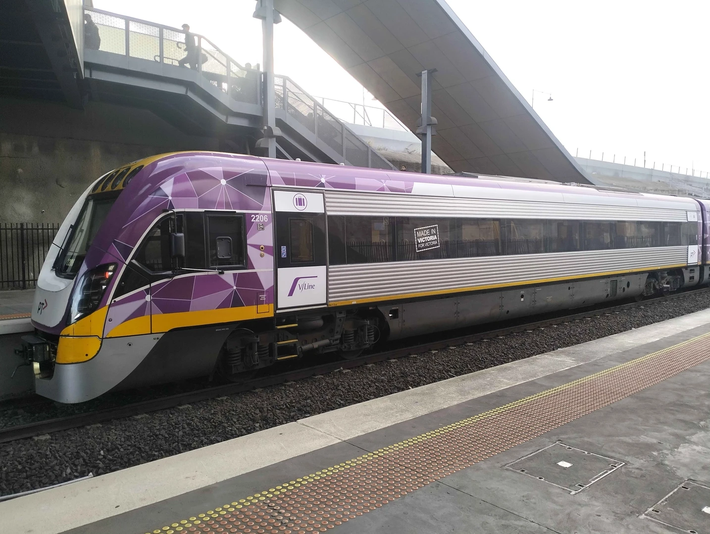 VLocity 2206