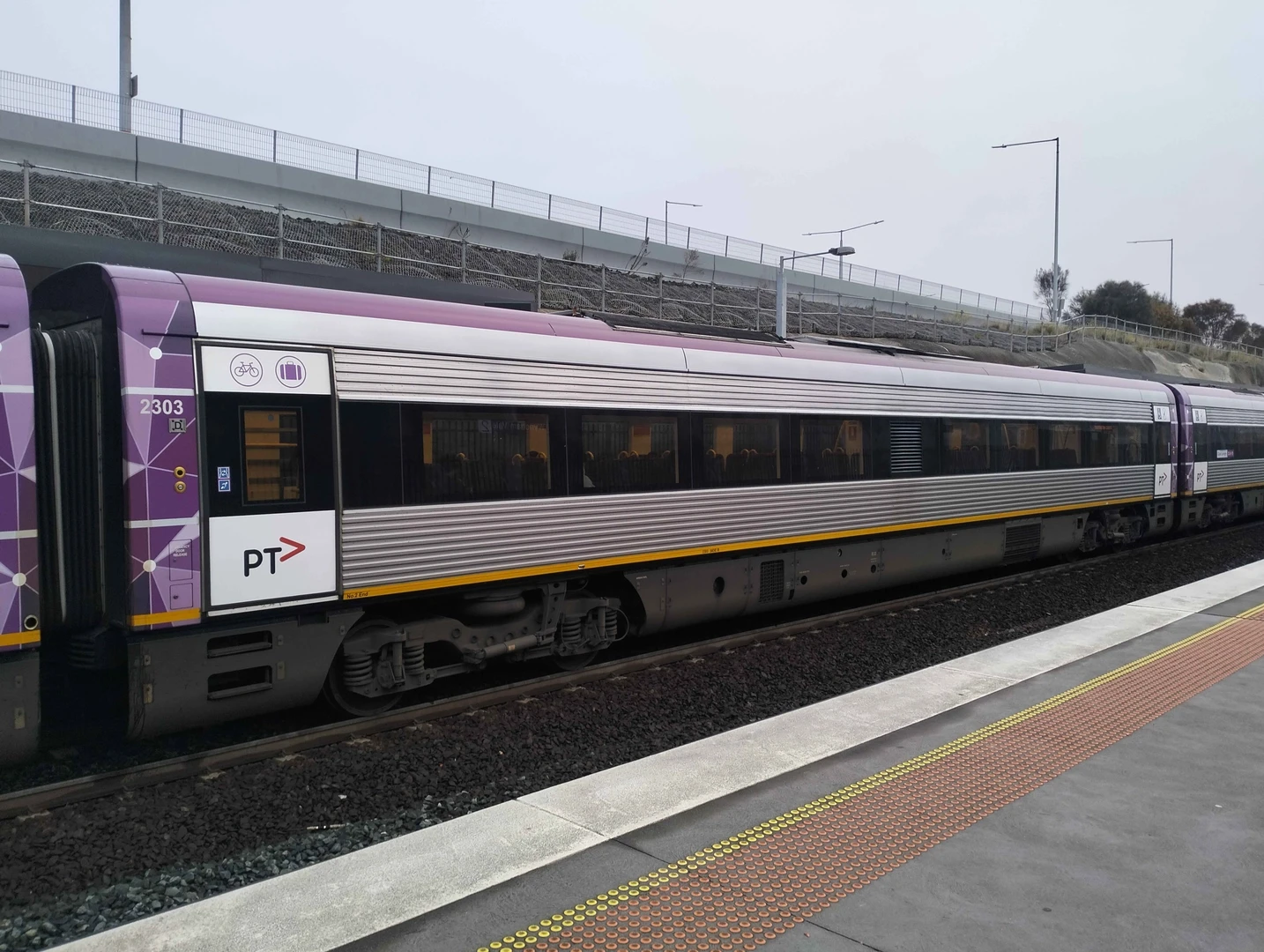 VLocity 2303