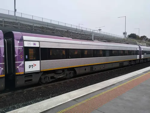 VLocity 2303