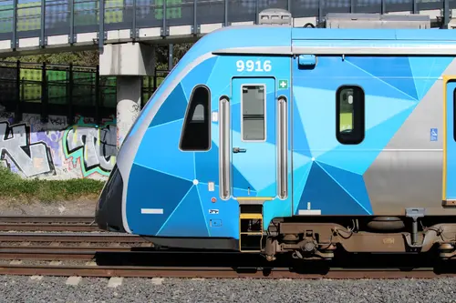 HCMT 9916