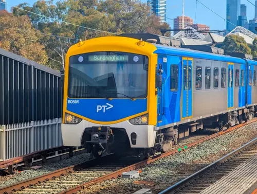 Siemens Nexas 805M