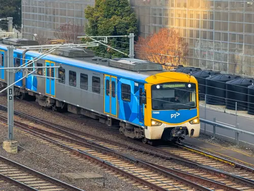 Siemens Nexas 799M