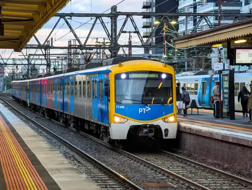 Siemens Nexas 774M