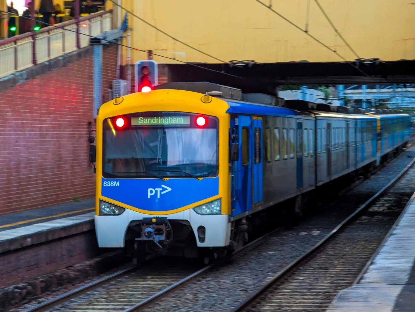 Siemens Nexas 838M