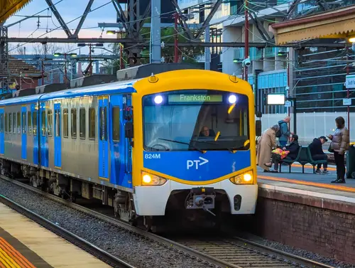 Siemens Nexas 824M