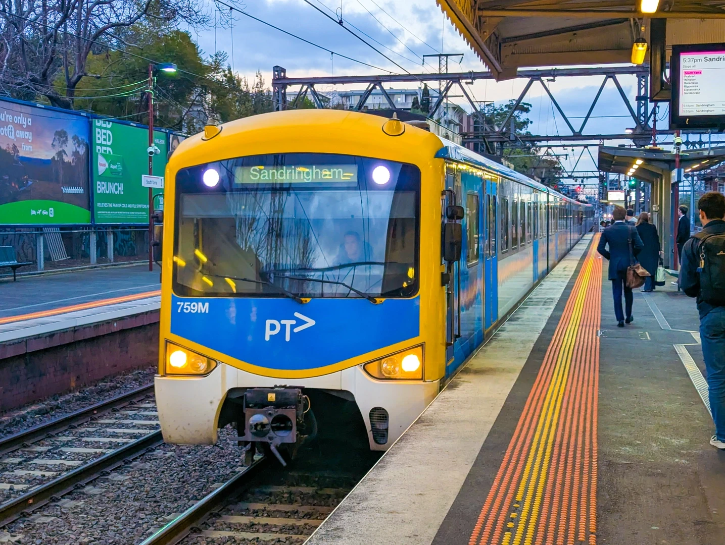 Siemens Nexas 759M