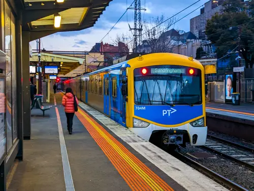Siemens Nexas 784M