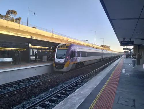 VLocity 1220