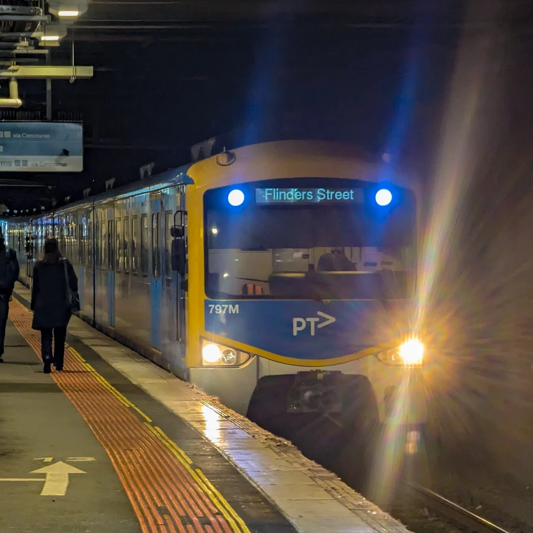 Siemens Nexas 797M