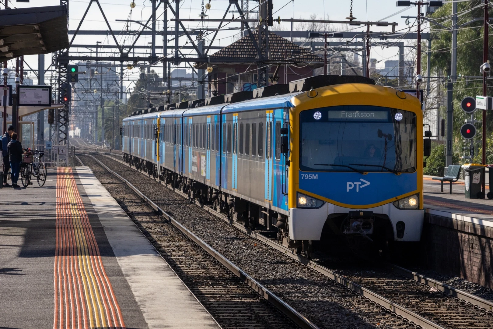 Siemens Nexas 795M
