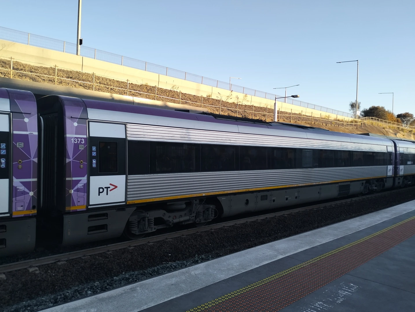 VLocity 1373