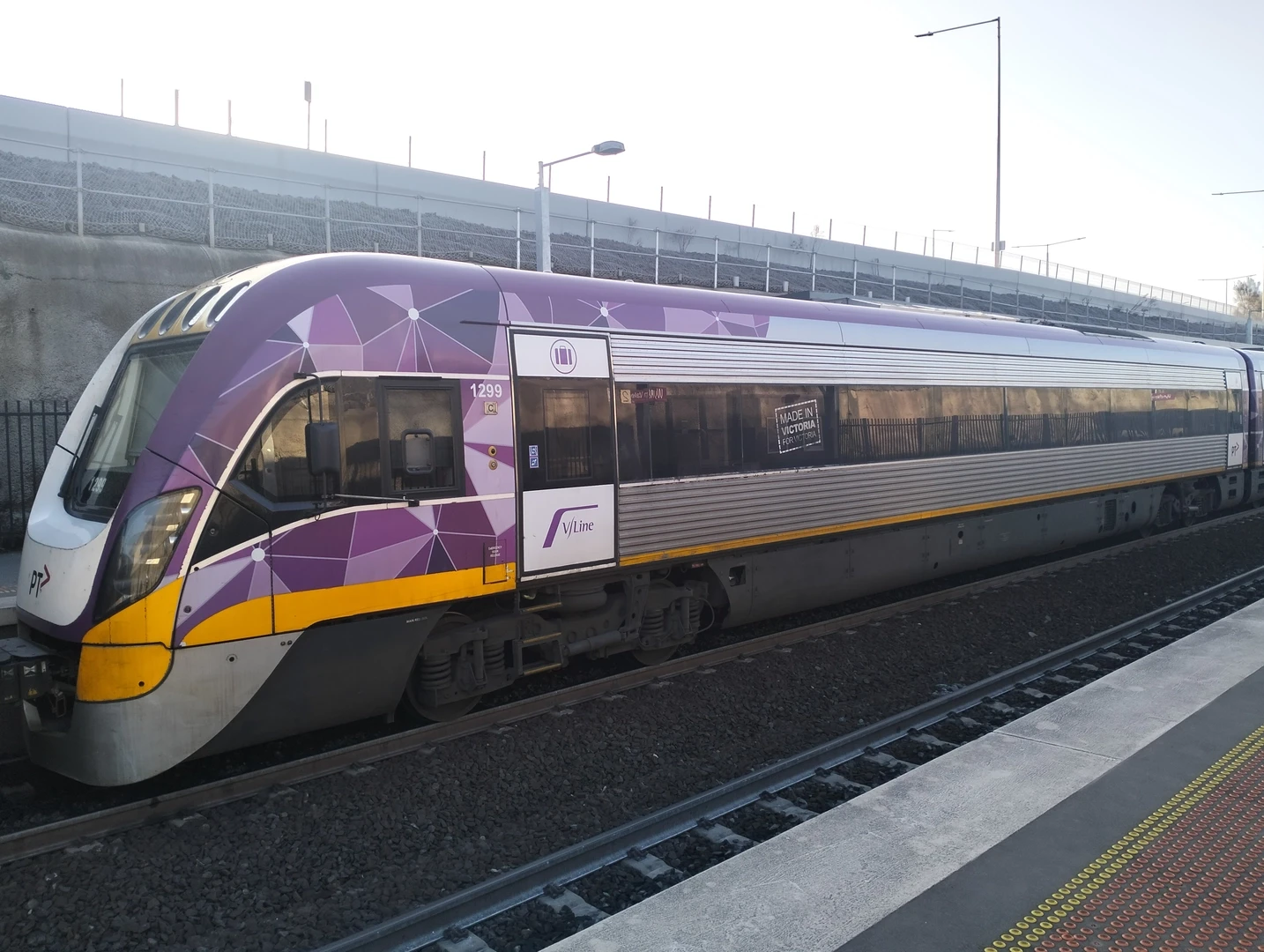 VLocity 1299