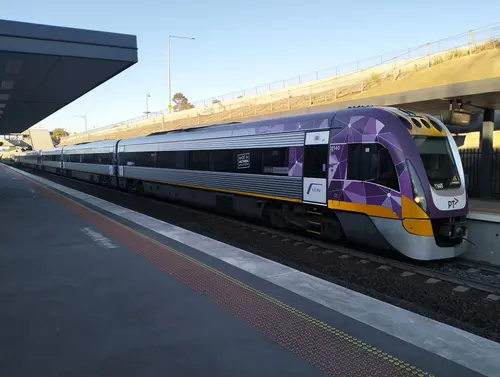 VLocity 1140