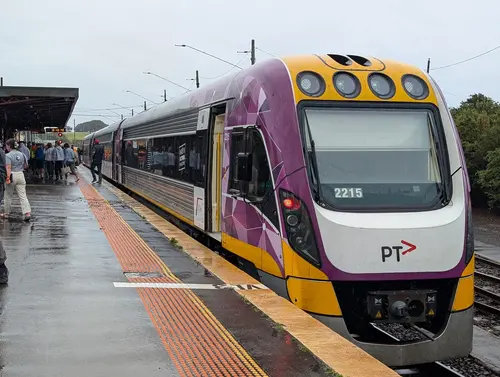 VLocity 2215