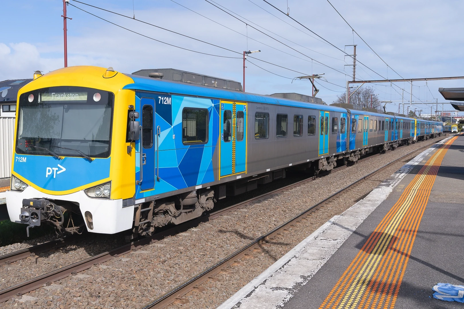 Siemens Nexas 712M