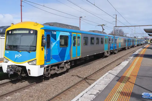 Siemens Nexas 712M