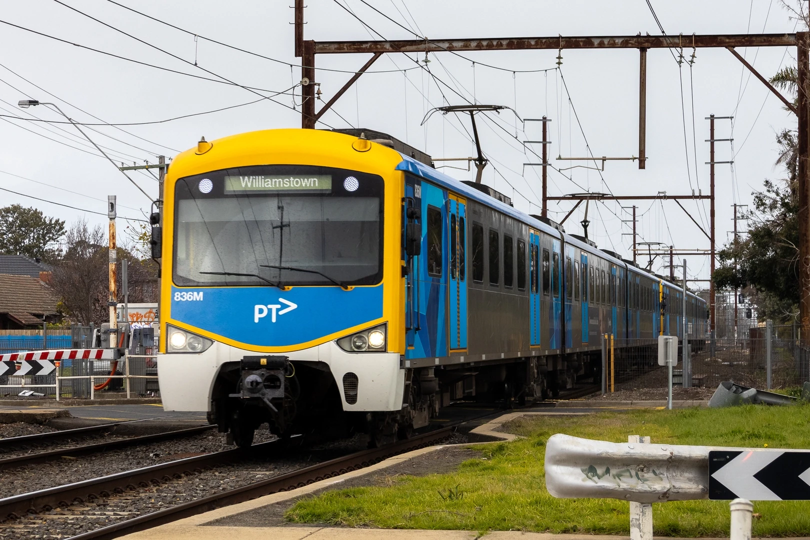 Siemens Nexas 836M