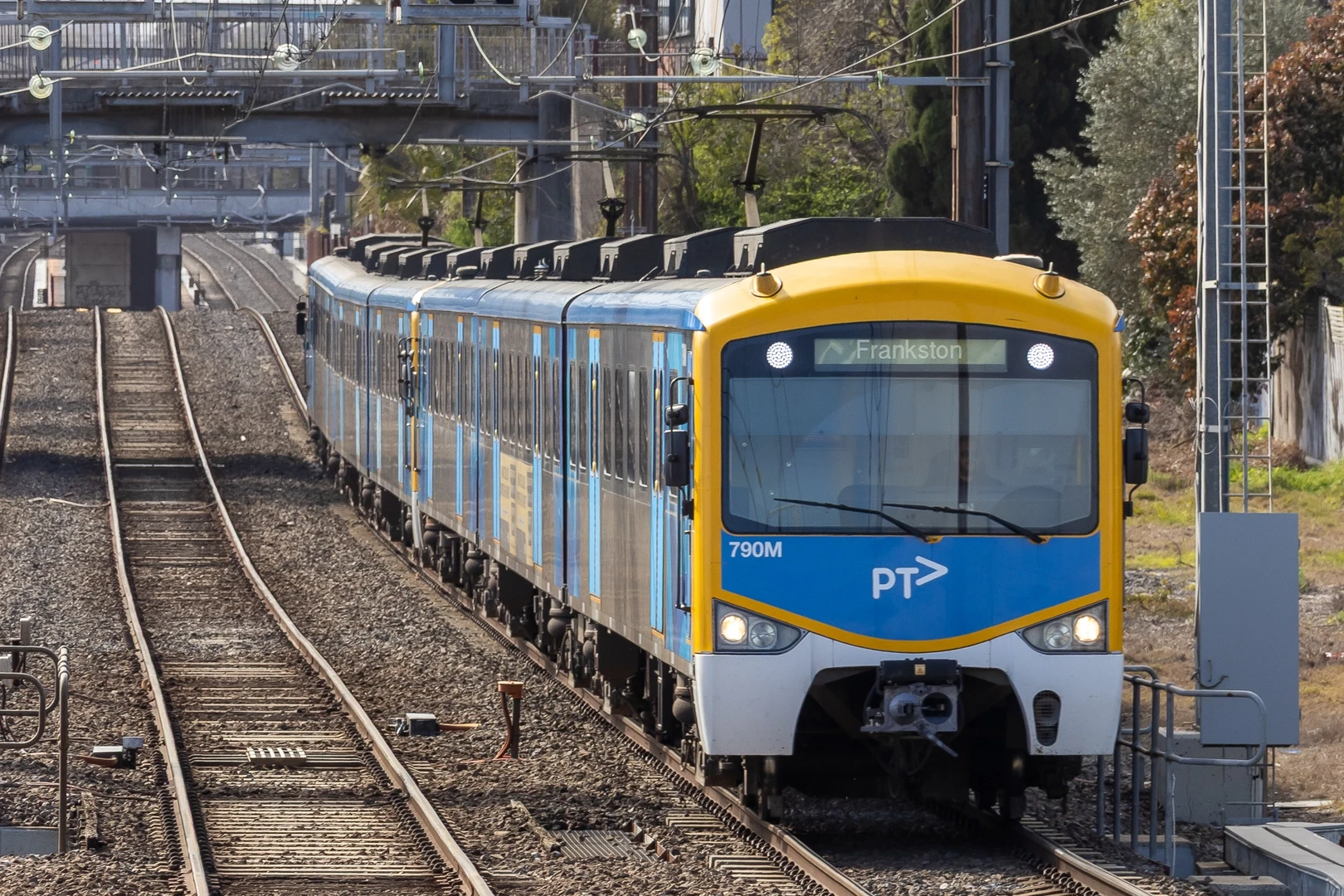 Siemens Nexas 790M
