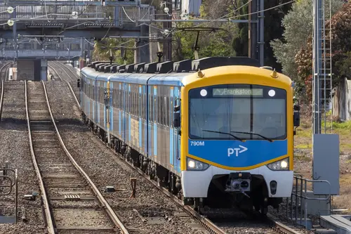 Siemens Nexas 790M