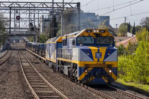 VL Class VL357
