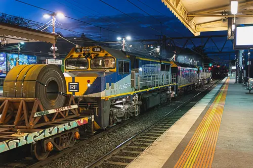 VL Class VL356