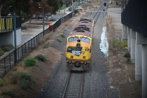 GM Class GM22