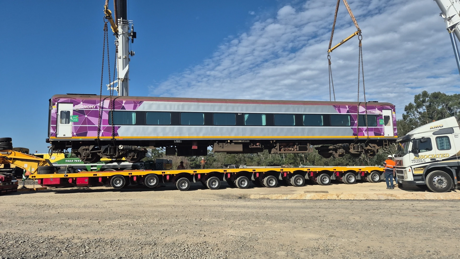 N Type BN17