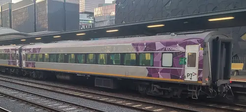 N Type BTN253