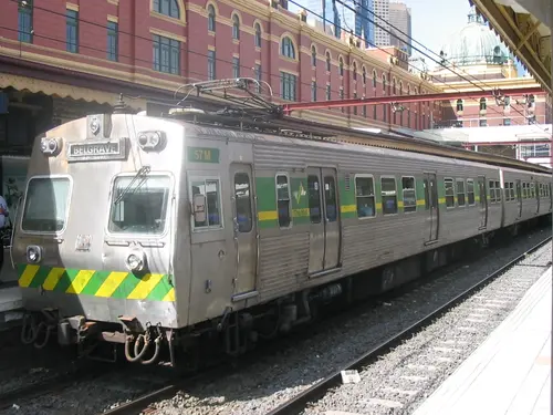 Hitachi 57M