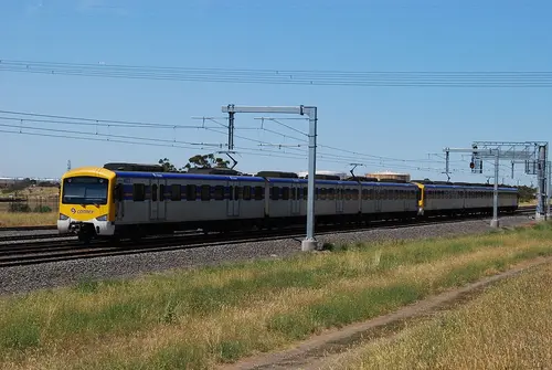 Siemens Nexas 710M