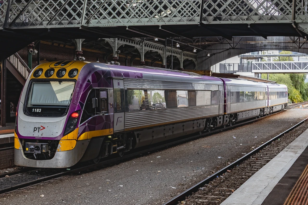 VLocity 1183