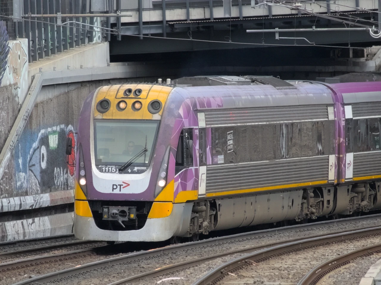 VLocity 1115