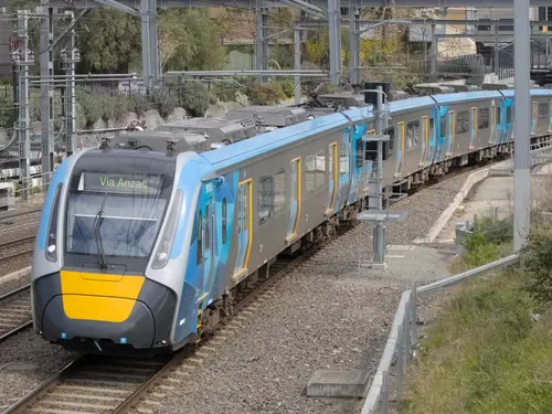 HCMT 9953