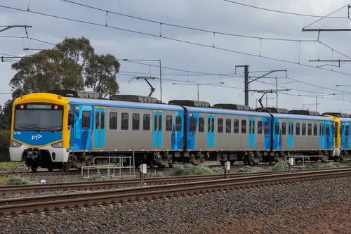 Siemens Nexas 811M