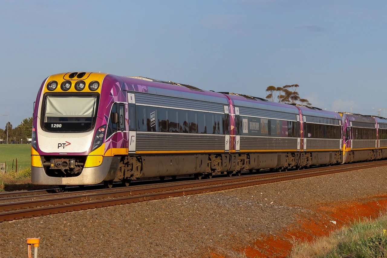 VLocity 1290