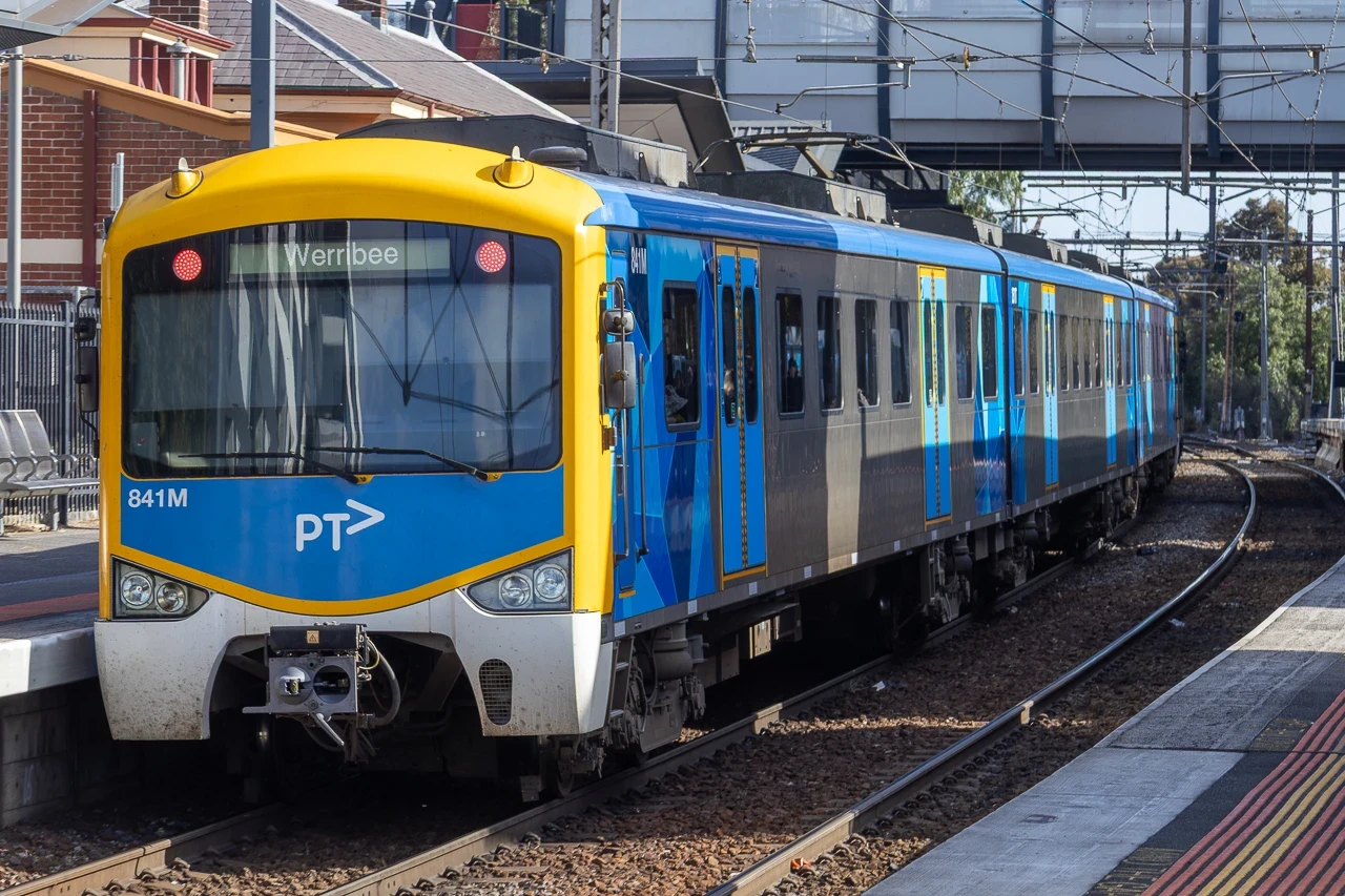 Siemens Nexas 841M