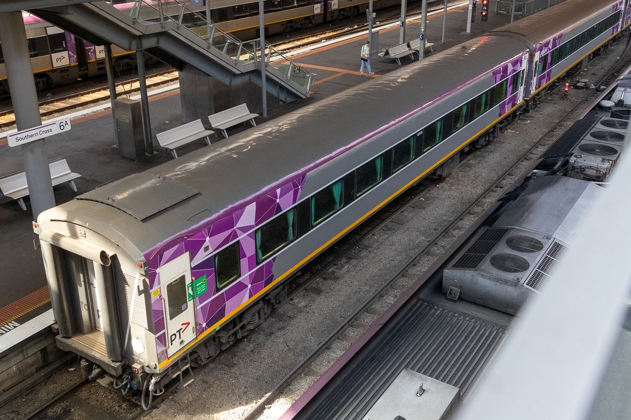 Z Type BZN276