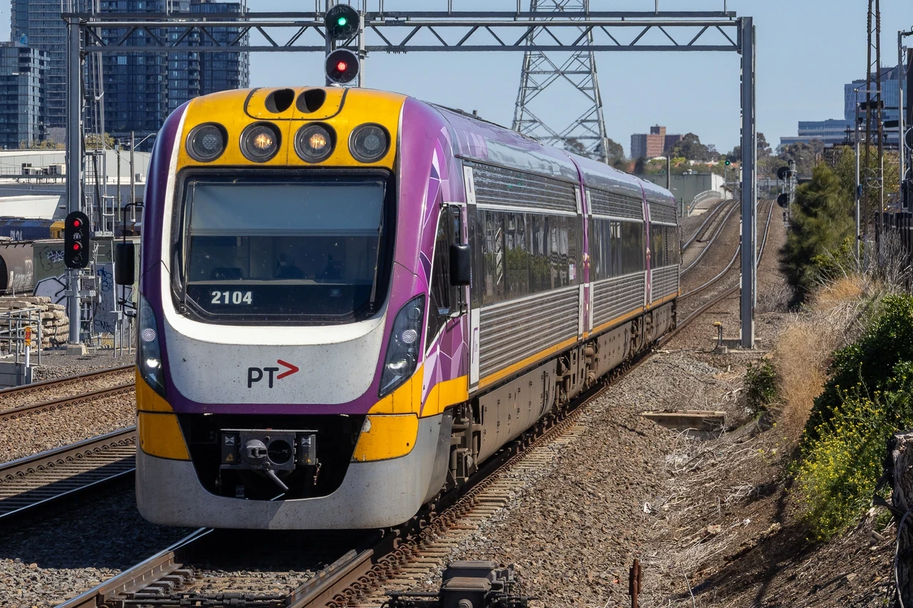 VLocity 2104