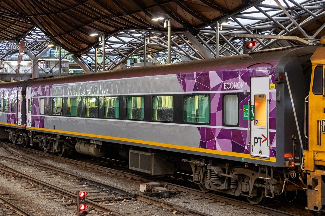 Z Type BZN274