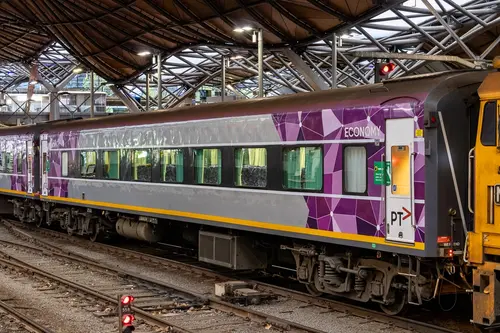 Z Type BZN274