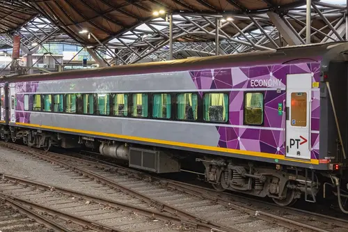 Z Type BZN262