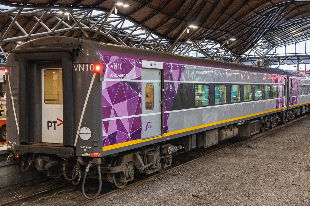N Type ACN30